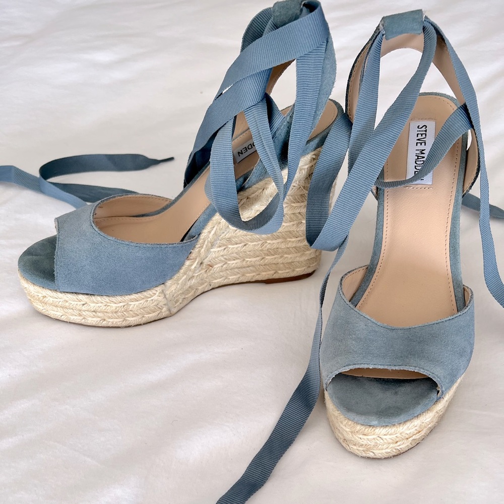 Steve Madden Sandals